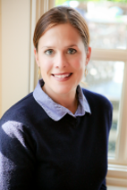 photo of Susan Tate